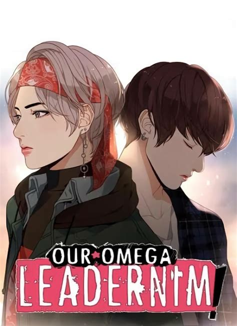 our omega leadernim manga